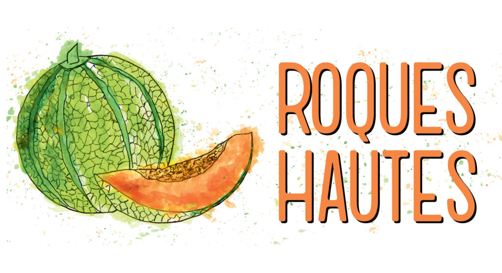 LOGO-ROQUES-HAUTES-MELON-HORIZONTAL