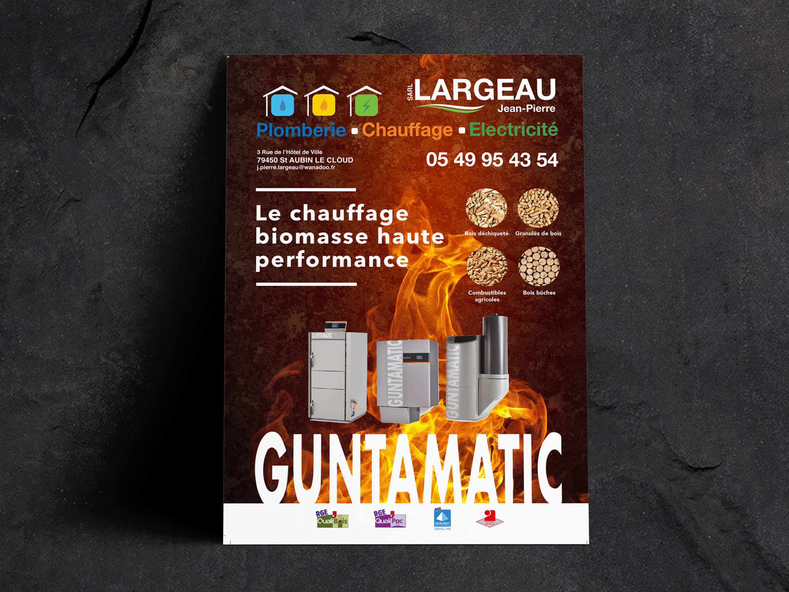 SARL-LARGEAU---GUNTAMATIC